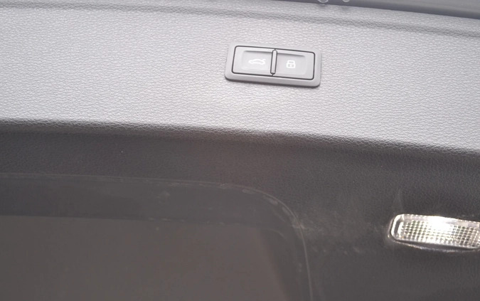 Audi Q5 cena 121900 przebieg: 63027, rok produkcji 2020 z Zgorzelec małe 154